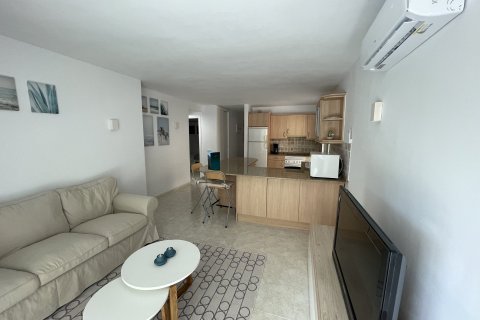 Huoneisto myytävänä Cala Vinyes, Mallorca, Espanja, 4 makuuhuonetta, 110 m2 No. 33353 - kuva 3