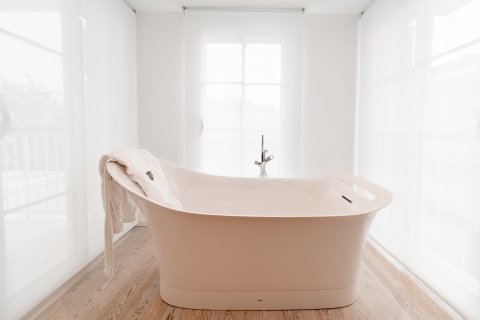 Kattohuoneisto myytävänä Porto Cristo, Mallorca, Espanja, 3 makuuhuonetta, 254 m2 No. 32487 - kuva 10