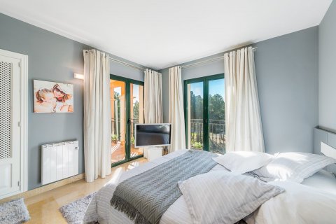 Kattohuoneisto myytävänä Santa Ponsa, Mallorca, Espanja, 3 makuuhuonetta, 208 m2 No. 32851 - kuva 10