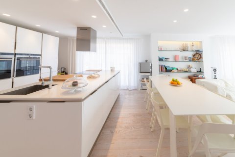 Kattohuoneisto myytävänä Porto Cristo, Mallorca, Espanja, 3 makuuhuonetta, 254 m2 No. 32487 - kuva 5