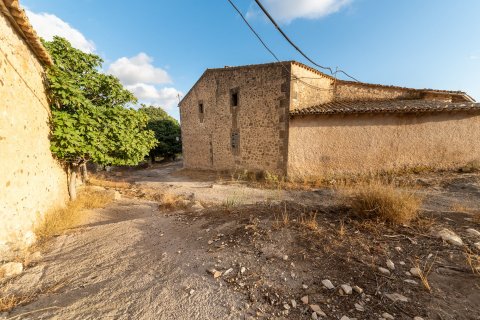 Finca myytävänä Montuiri, Mallorca, Espanja, 8 makuuhuonetta, 1630 m2 No. 32614 - kuva 17