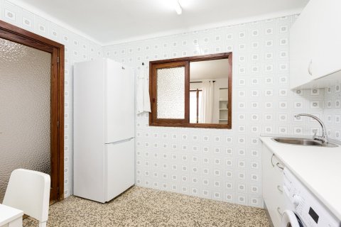 Huoneisto myytävänä Palma de Majorca, Mallorca, Espanja, 2 makuuhuonetta, 93 m2 No. 33490 - kuva 8