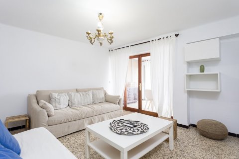Huoneisto myytävänä Palma de Majorca, Mallorca, Espanja, 2 makuuhuonetta, 93 m2 No. 33490 - kuva 4