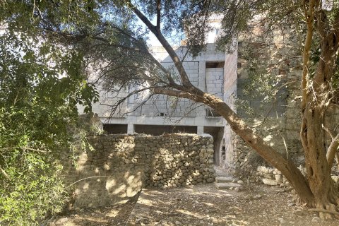 Tontti myytävänä Campanet, Mallorca, Espanja , 534 m2 No. 32425 - kuva 3