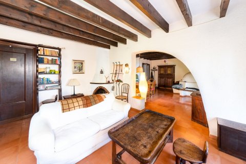 Finca myytävänä Deia, Mallorca, Espanja, 4 makuuhuonetta, 214 m2 No. 32219 - kuva 4