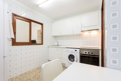 Huoneisto myytävänä Palma de Majorca, Mallorca, Espanja, 2 makuuhuonetta, 93 m2 No. 33490 - kuva 7
