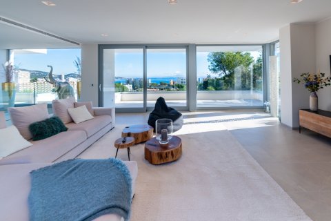 Huvila myytävänä Palmanova, Mallorca, Espanja, 5 makuuhuonetta, 600 m2 No. 32944 - kuva 23