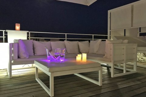 Kattohuoneisto myytävänä Porto Cristo, Mallorca, Espanja, 3 makuuhuonetta, 254 m2 No. 32487 - kuva 18