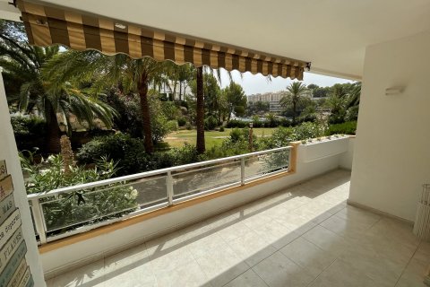 Huoneisto myytävänä Cala Vinyes, Mallorca, Espanja, 4 makuuhuonetta, 110 m2 No. 33353 - kuva 10