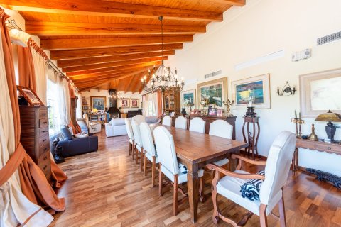 Finca myytävänä Inca, Mallorca, Espanja, 5 makuuhuonetta, 2416 m2 No. 32761 - kuva 24