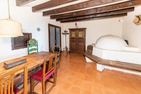 Finca myytävänä Deia, Mallorca, Espanja, 4 makuuhuonetta, 214 m2 No. 32219 - kuva 5