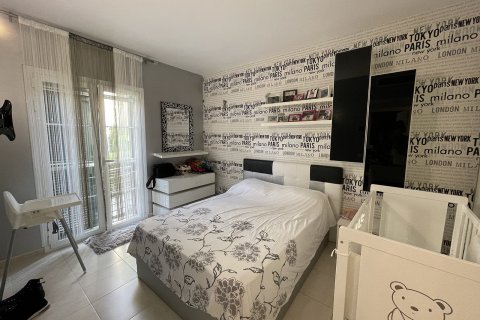 Huoneisto myytävänä Peguera, Mallorca, Espanja, 3 makuuhuonetta, 119 m2 No. 33462 - kuva 7