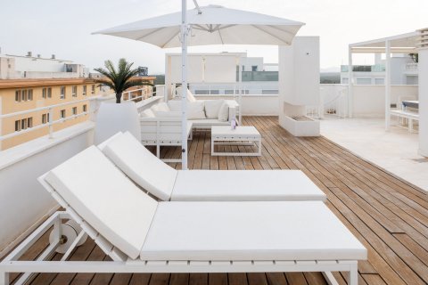 Kattohuoneisto myytävänä Porto Cristo, Mallorca, Espanja, 3 makuuhuonetta, 254 m2 No. 32487 - kuva 15