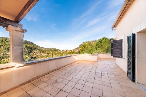 Finca myytävänä Valldemosa, Mallorca, Espanja, 3 makuuhuonetta, 476 m2 No. 33223 - kuva 20