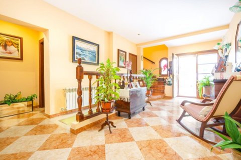 Huvila myytävänä Cala Ratjada, Mallorca, Espanja, 4 makuuhuonetta, 375 m2 No. 32311 - kuva 6