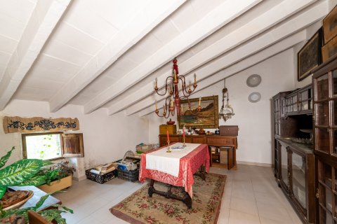 Finca myytävänä Lloret De Vistalegre, Mallorca, Espanja, 10 makuuhuonetta, 920 m2 No. 32872 - kuva 24