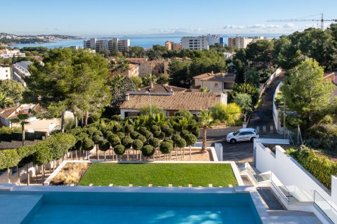 Huvila myytävänä Palmanova, Mallorca, Espanja, 5 makuuhuonetta, 600 m2 No. 32944 - kuva 25