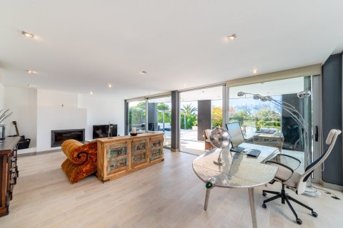 Huvila myytävänä Sa Torre, Mallorca, Espanja, 4 makuuhuonetta, 546 m2 No. 32640 - kuva 3