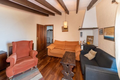 Finca myytävänä Deia, Mallorca, Espanja, 4 makuuhuonetta, 214 m2 No. 32219 - kuva 21
