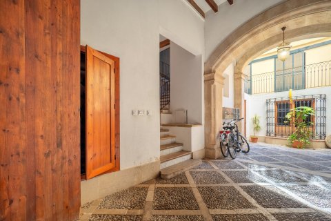 Huoneisto myytävänä Palma de Majorca, Mallorca, Espanja, 3 makuuhuonetta, 149 m2 No. 33282 - kuva 8