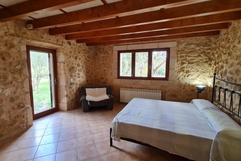 Huvila myytävänä Manacor, Mallorca, Espanja, 5 makuuhuonetta, 456 m2 No. 32342 - kuva 14