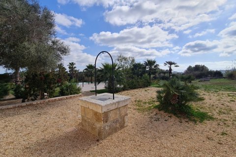 Huvila myytävänä Manacor, Mallorca, Espanja, 5 makuuhuonetta, 456 m2 No. 32342 - kuva 24