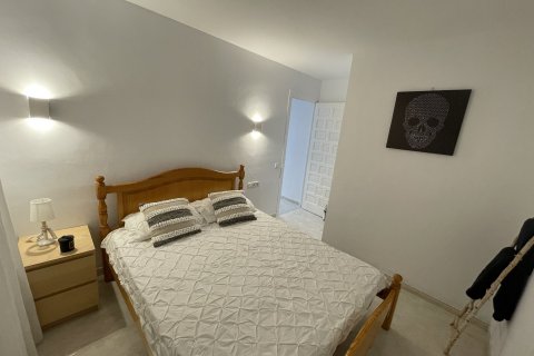 Huoneisto myytävänä Cala Vinyes, Mallorca, Espanja, 4 makuuhuonetta, 110 m2 No. 33353 - kuva 6