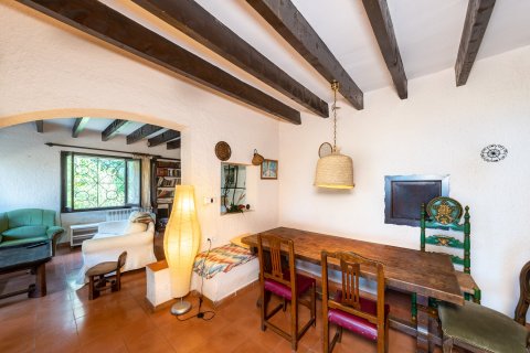 Finca myytävänä Deia, Mallorca, Espanja, 4 makuuhuonetta, 214 m2 No. 32219 - kuva 15