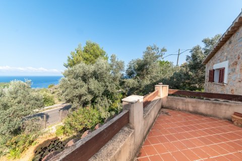 Finca myytävänä Deia, Mallorca, Espanja, 4 makuuhuonetta, 214 m2 No. 32219 - kuva 10