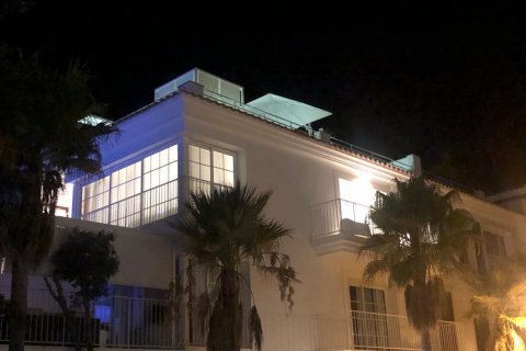 Kattohuoneisto myytävänä Porto Cristo, Mallorca, Espanja, 3 makuuhuonetta, 254 m2 No. 32487 - kuva 21