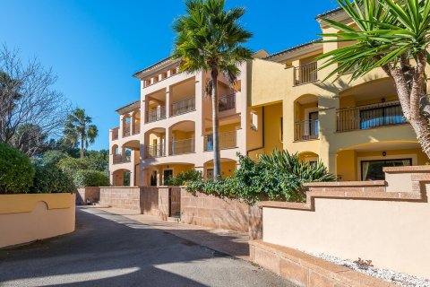 Kattohuoneisto myytävänä Santa Ponsa, Mallorca, Espanja, 3 makuuhuonetta, 208 m2 No. 32851 - kuva 15