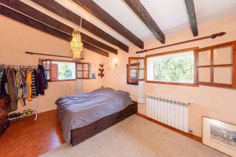 Finca myytävänä Deia, Mallorca, Espanja, 4 makuuhuonetta, 214 m2 No. 32219 - kuva 22