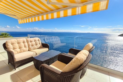 Huoneisto myytävänä Torrenova, Mallorca, Espanja, 4 makuuhuonetta, 126 m2 No. 32444 - kuva 1