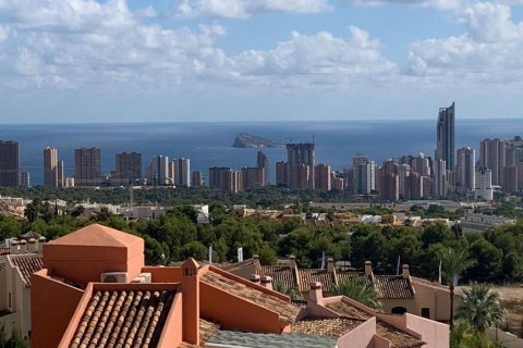 Huvila myytävänä Finestrat, Alicante, Espanja, 8 makuuhuonetta, 998 m2 No. 33864 - kuva 4