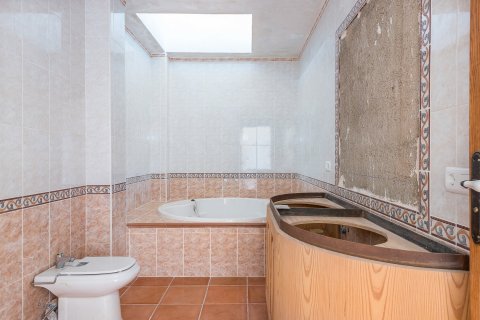 Huvila myytävänä Tollerich, Mallorca, Espanja, 6 makuuhuonetta, 427 m2 No. 33270 - kuva 14