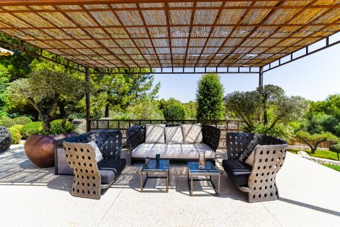 Huvila myytävänä Porreres, Mallorca, Espanja, 5 makuuhuonetta, 307 m2 No. 32265 - kuva 23