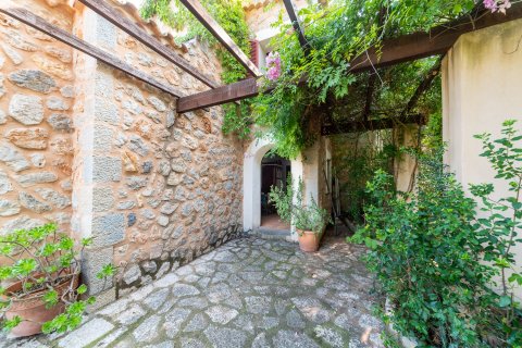 Finca myytävänä Deia, Mallorca, Espanja, 4 makuuhuonetta, 214 m2 No. 32219 - kuva 7