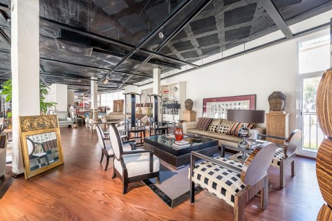 Huoneisto myytävänä Palma de Majorca, Mallorca, Espanja, 4 makuuhuonetta, 450 m2 No. 33498 - kuva 2