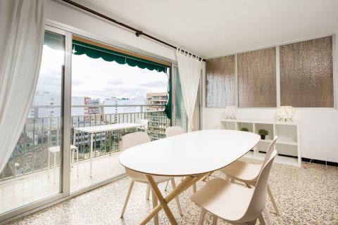 Huoneisto myytävänä Palma de Majorca, Mallorca, Espanja, 2 makuuhuonetta, 93 m2 No. 33490 - kuva 1