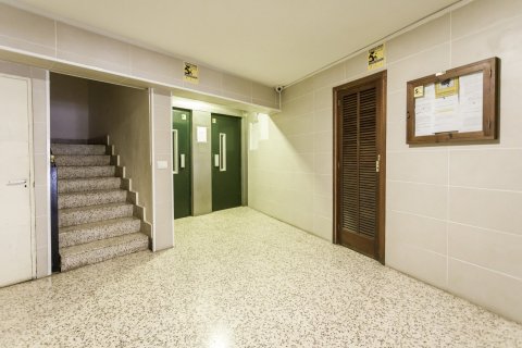 Huoneisto myytävänä Palma de Majorca, Mallorca, Espanja, 2 makuuhuonetta, 93 m2 No. 33490 - kuva 15