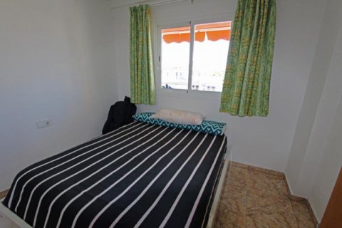 Huoneisto myytävänä Magalluf, Mallorca, Espanja, 3 makuuhuonetta, 72 m2 No. 34689 - kuva 2