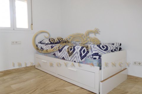 Huoneisto vuokrattavana Sa Carroca, Ibiza, Espanja, 2 makuuhuonetta, 77 m2 No. 36020 - kuva 15