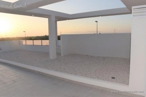 Huvila myytävänä Benijofar, Alicante, Espanja, 3 makuuhuonetta, 120 m2 No. 34567 - kuva 11