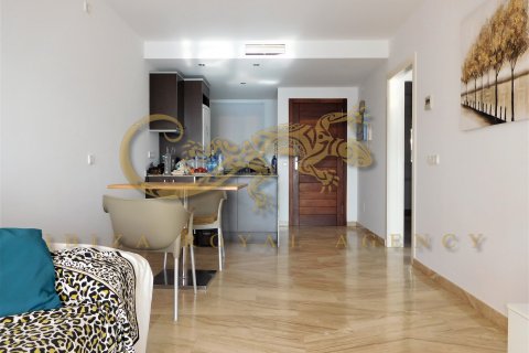 Huoneisto vuokrattavana Sa Carroca, Ibiza, Espanja, 2 makuuhuonetta, 77 m2 No. 36020 - kuva 7