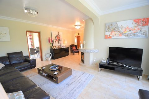 Huvila myytävänä Cabo Roig, Alicante, Espanja, 4 makuuhuonetta, 276 m2 No. 35304 - kuva 7