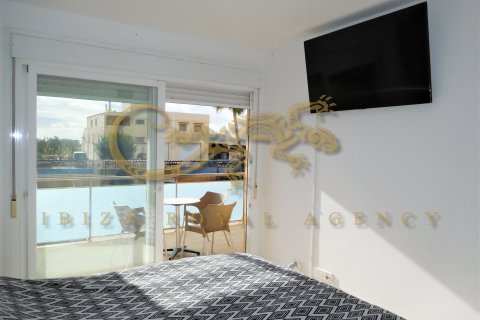 Huoneisto vuokrattavana Sa Carroca, Ibiza, Espanja, 2 makuuhuonetta, 77 m2 No. 36020 - kuva 11