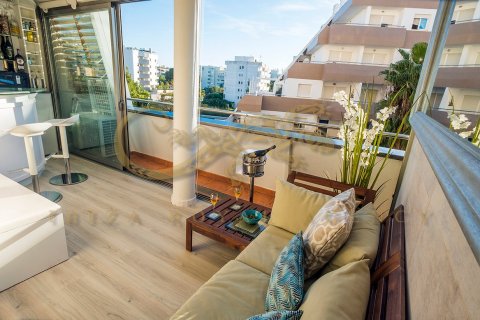 Huoneisto myytävänä Ibiza town, Ibiza, Espanja, 2 makuuhuonetta, 60 m2 No. 36027 - kuva 15