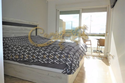 Huoneisto vuokrattavana Sa Carroca, Ibiza, Espanja, 2 makuuhuonetta, 77 m2 No. 36020 - kuva 8