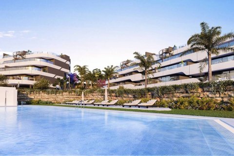 Oasis 325 Estepona, Malaga, Espanja No. 36638 - kuva 3