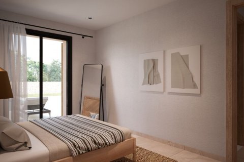 Finca myytävänä Campos, Mallorca, Espanja, 3 makuuhuonetta, 352 m2 No. 36410 - kuva 3